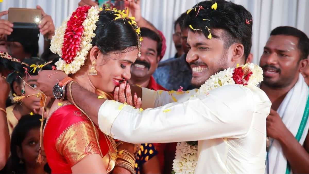 Maharashtra Inter-Caste Marriage Scheme 2024