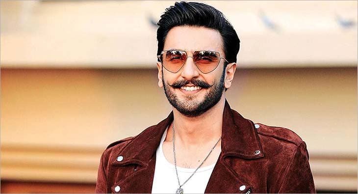 Ranveer Singh Upcoming Movie