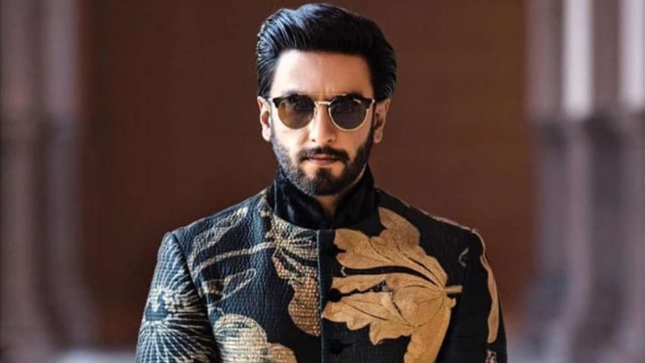 Ranveer Singh Upcoming Movie