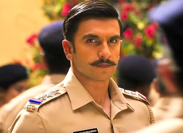 Ranveer Singh Upcoming Movie