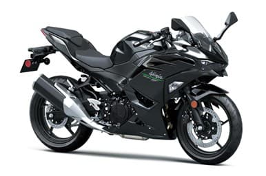 Kawasaki Ninja 500 Features