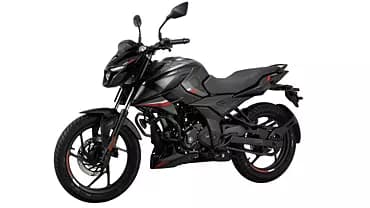 Bajaj Pulsar N150