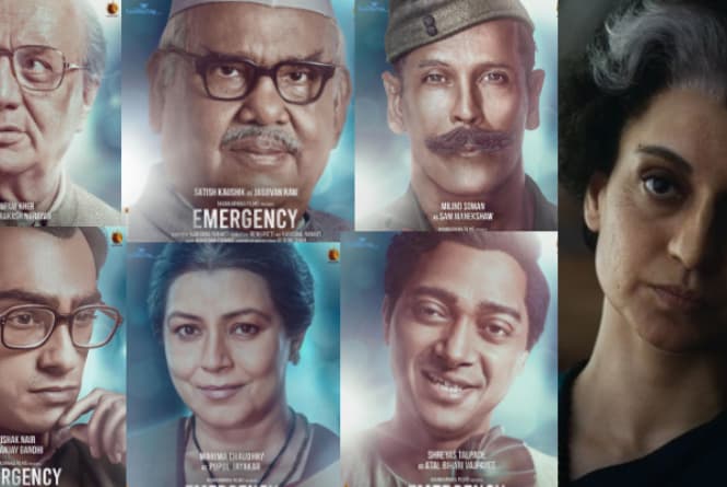 Kangana Ranaut Emergency Release Date