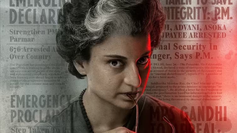 Kangana Ranaut Emergency Release Date