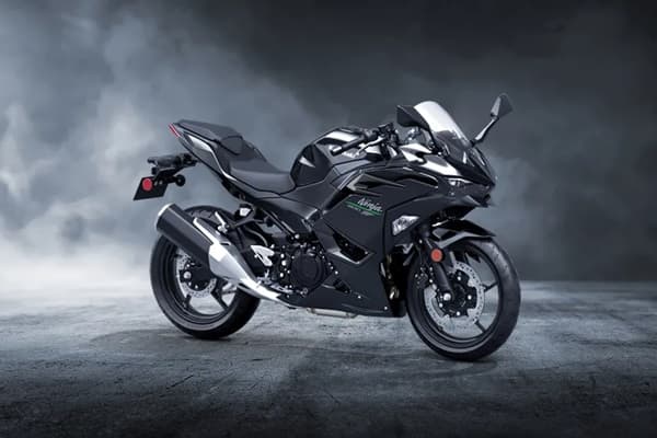 Kawasaki Ninja 500 Features