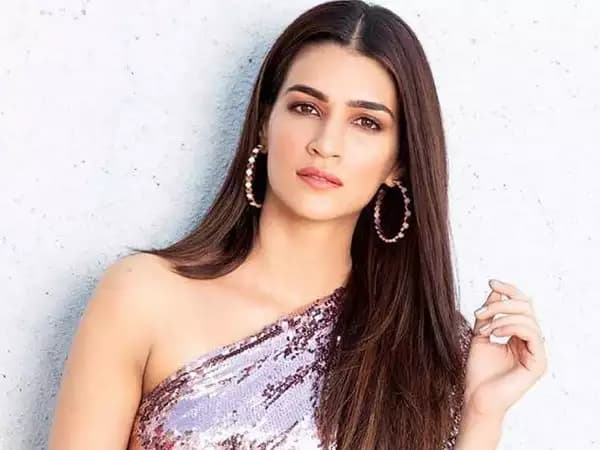 Kriti Sanon Upcoming Movies