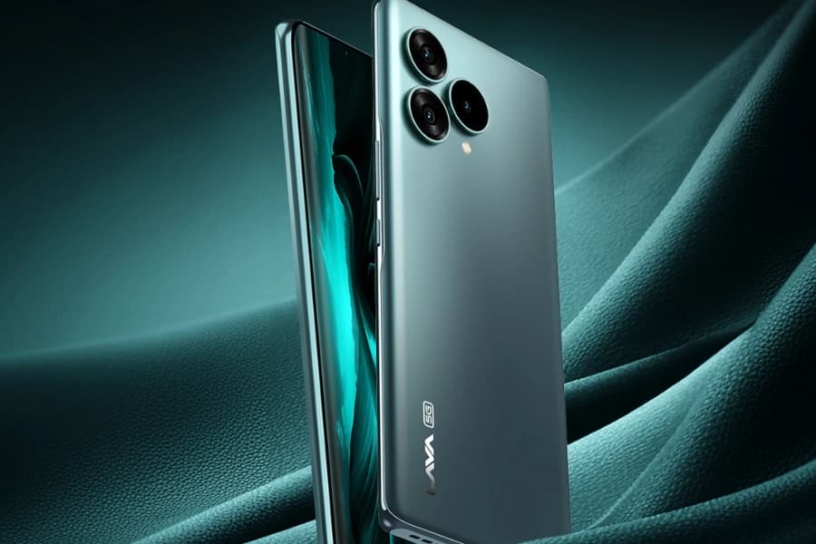 Lava Blaze Curve 5G Launched