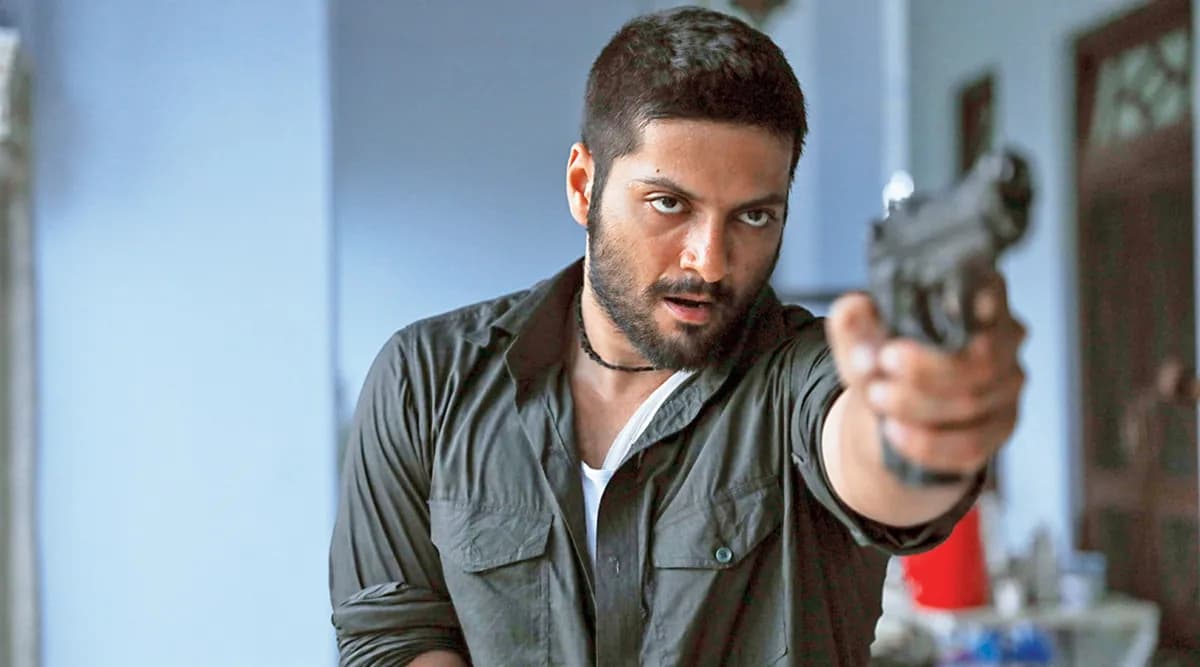 Mirzapur 3 Release Date