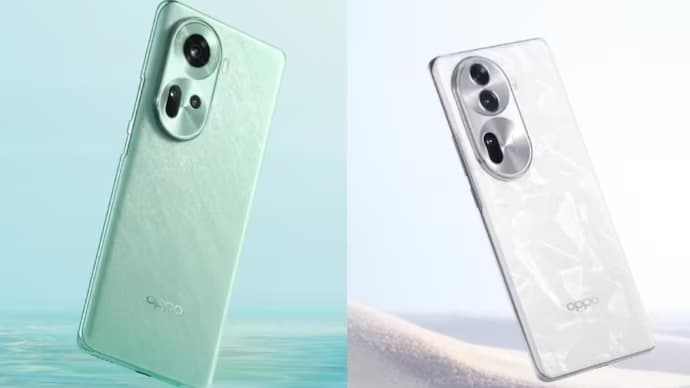 OPPO Reno 11a Launch Date in India