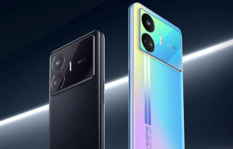 Realme GT Neo 6 SE Launch Date